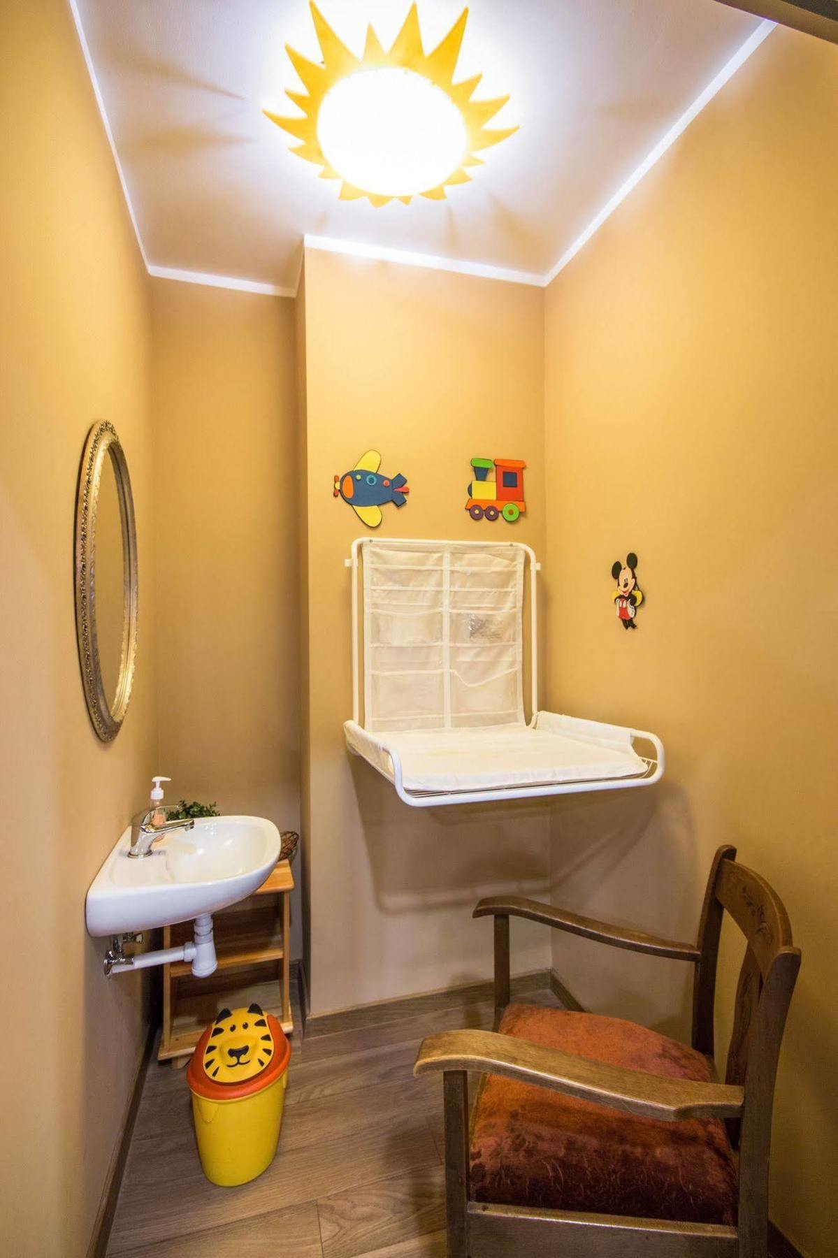 Hostel Przystanek Торунь Экстерьер фото